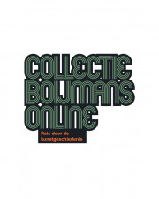 Collection Boijmans Online