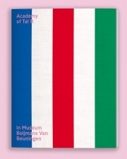 Catalogus Museum Boijmans Van Beuningen