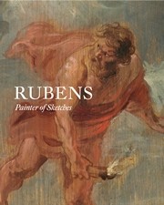 Catalogue 'Rubens - Painter of Sketches'