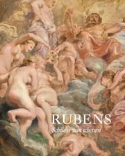 Catalogus: 'Rubens - schilder van schetsen'