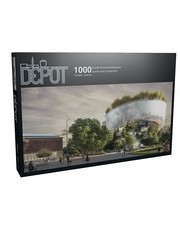 Puzzel Depot Boijmans Van Beuningen
