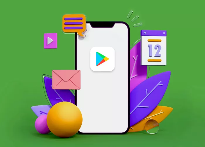 google-play
