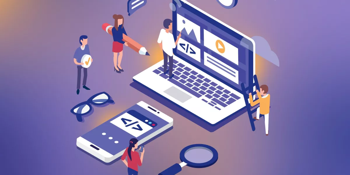 Website Development