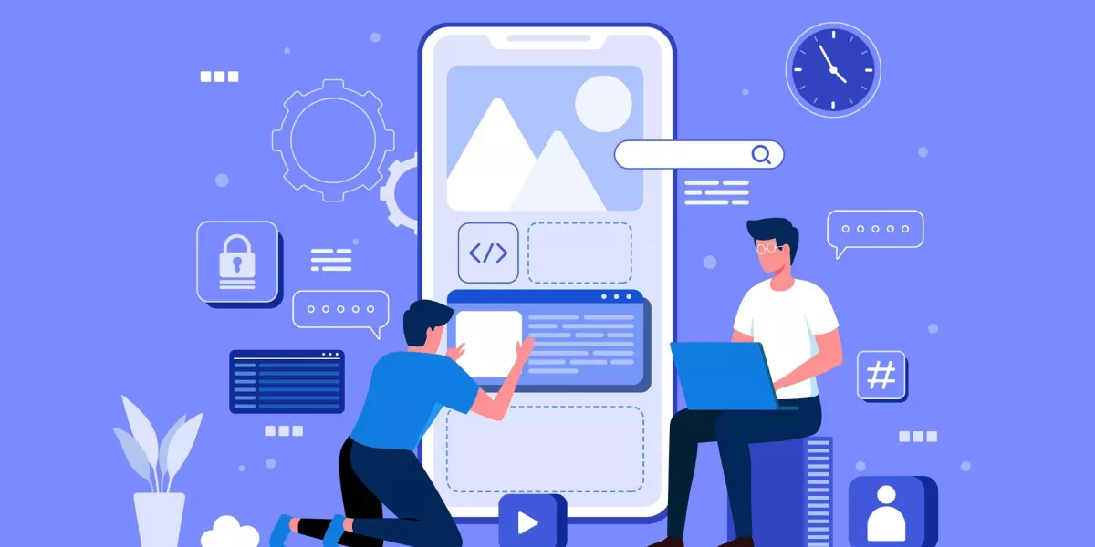 Mobile Applications