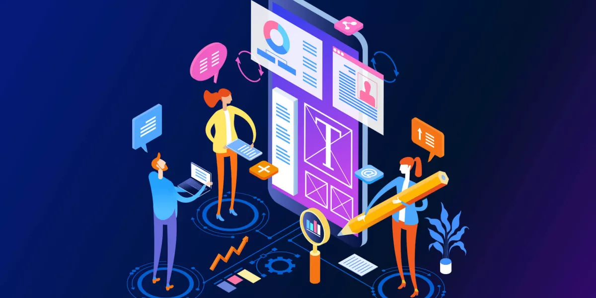 UI/UX Design