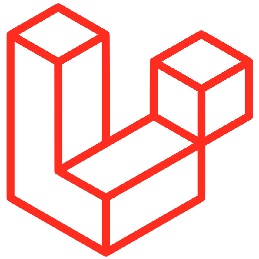 Laravel logo