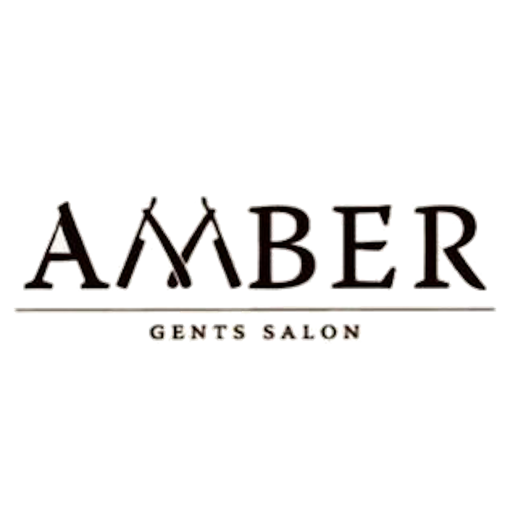Amber Gents logo