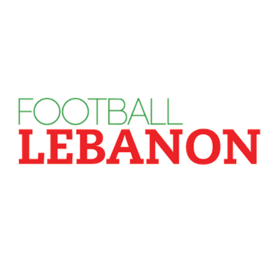 Football Lebanon logo