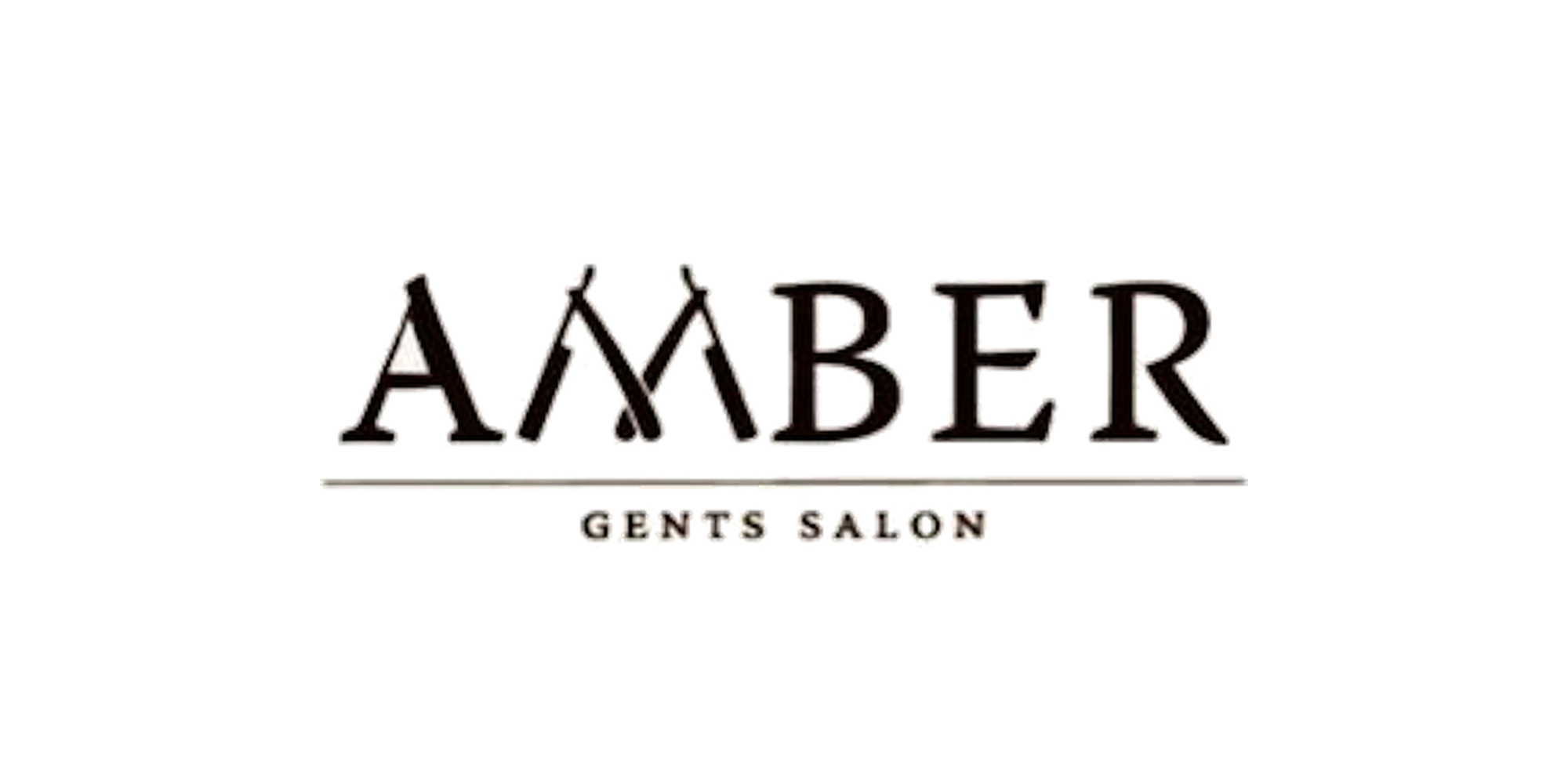 Amber Gents logo