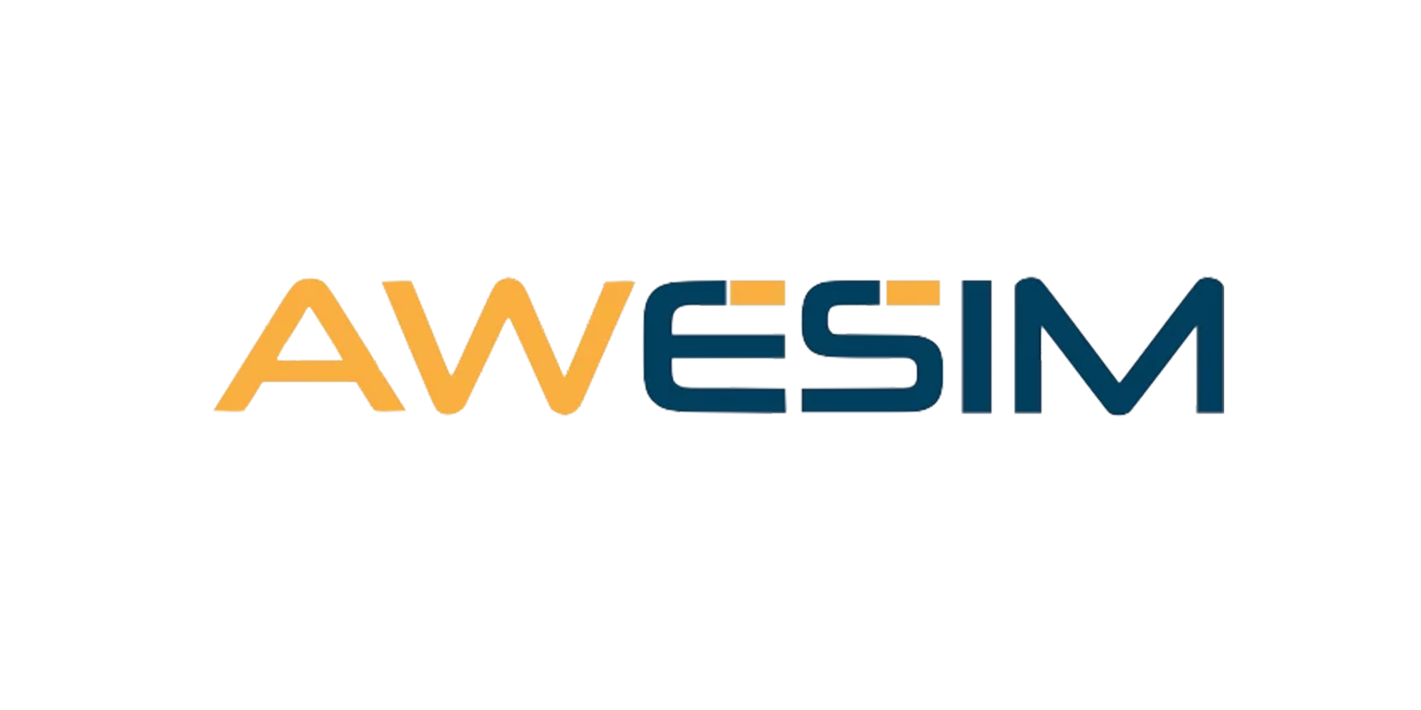 Awesim logo