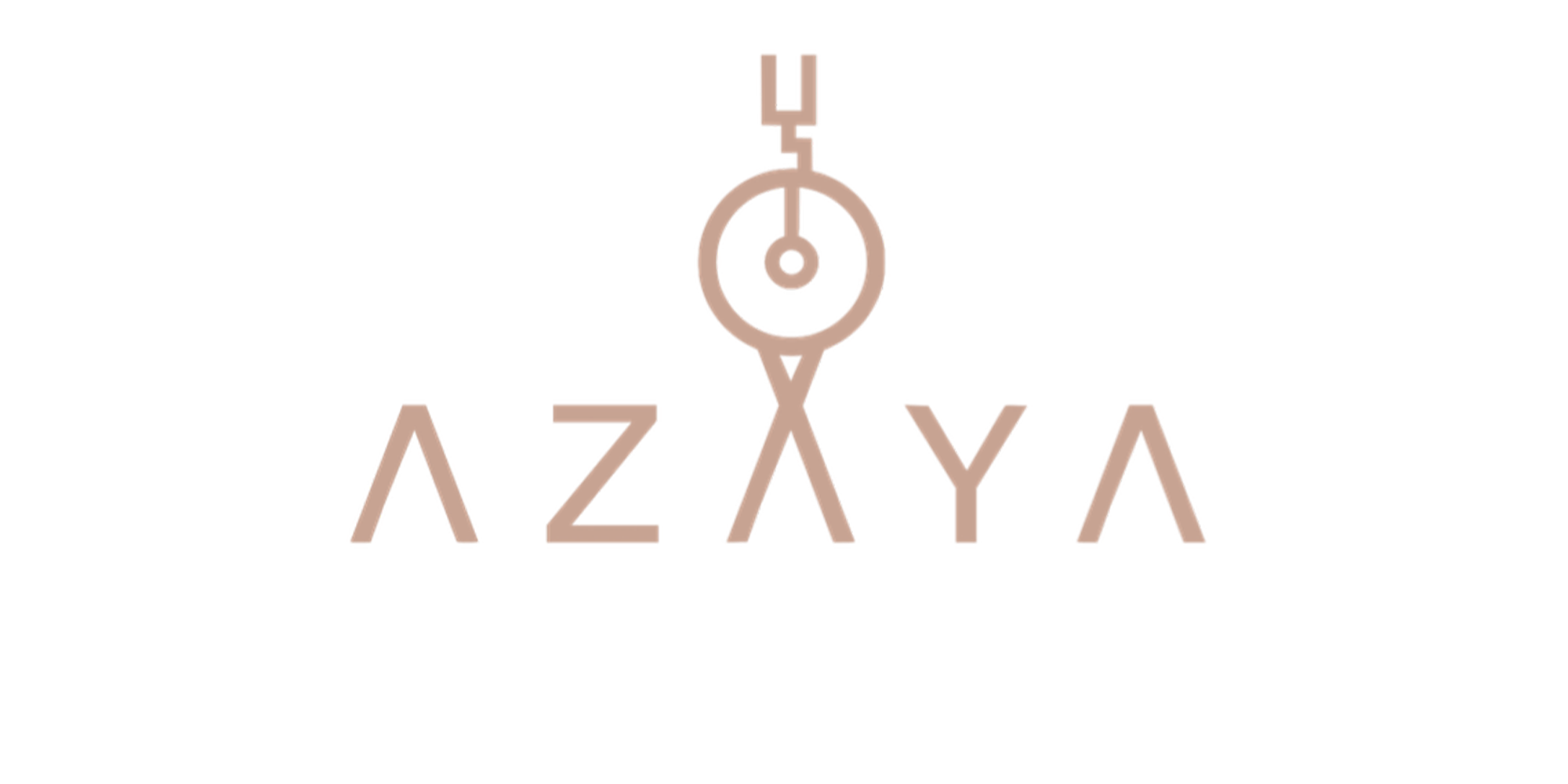 Azaya logo