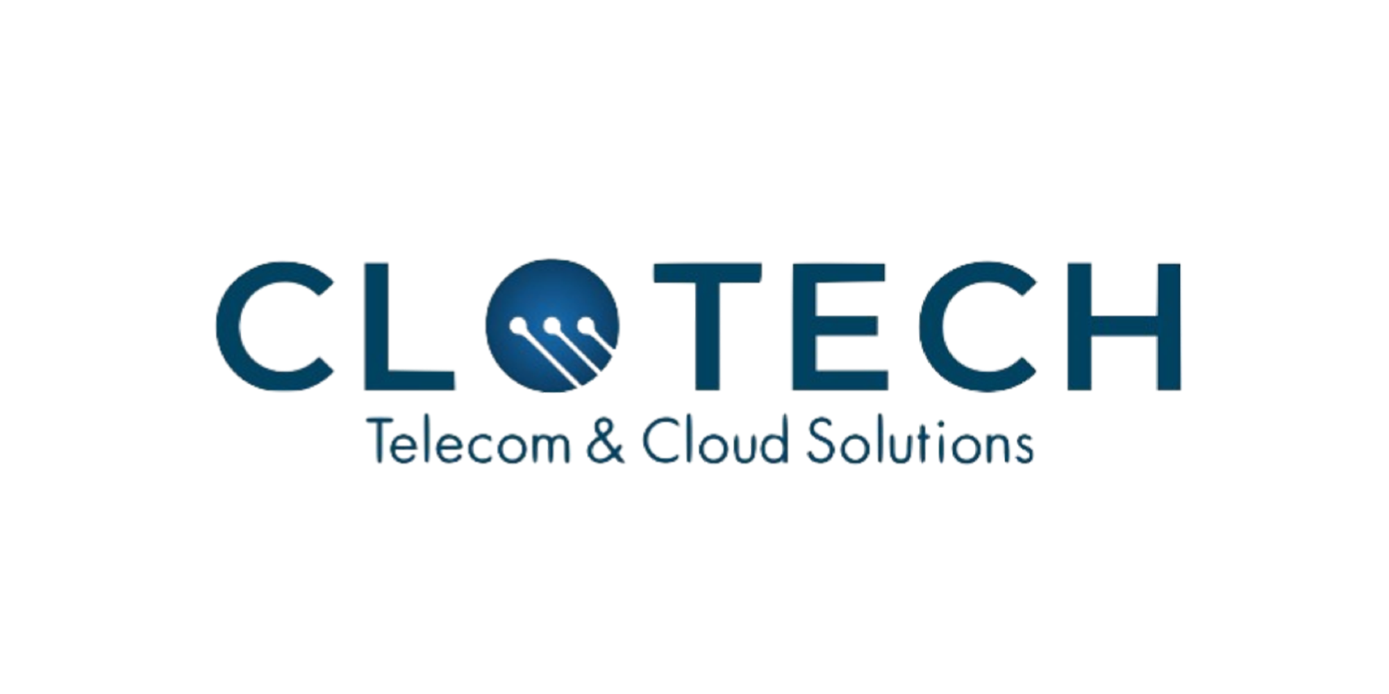 Clotech logo