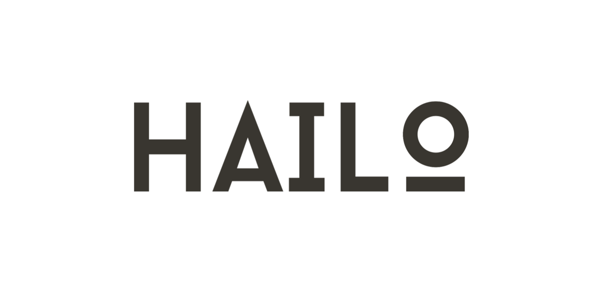 Go Hailo logo