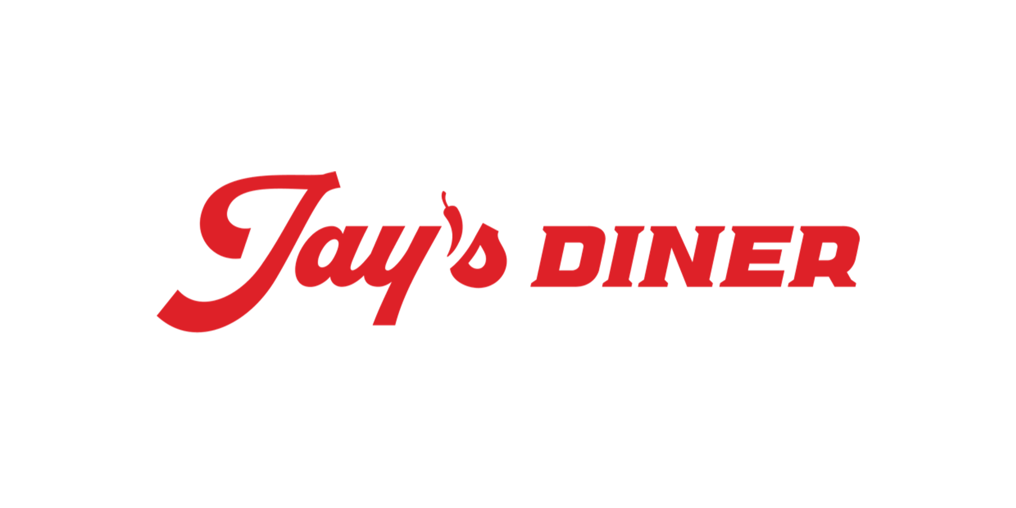 Jay's Diner logo