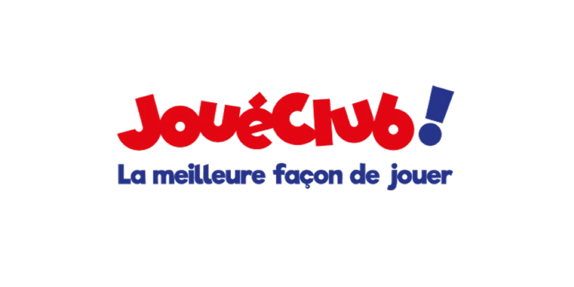 Joue Club logo