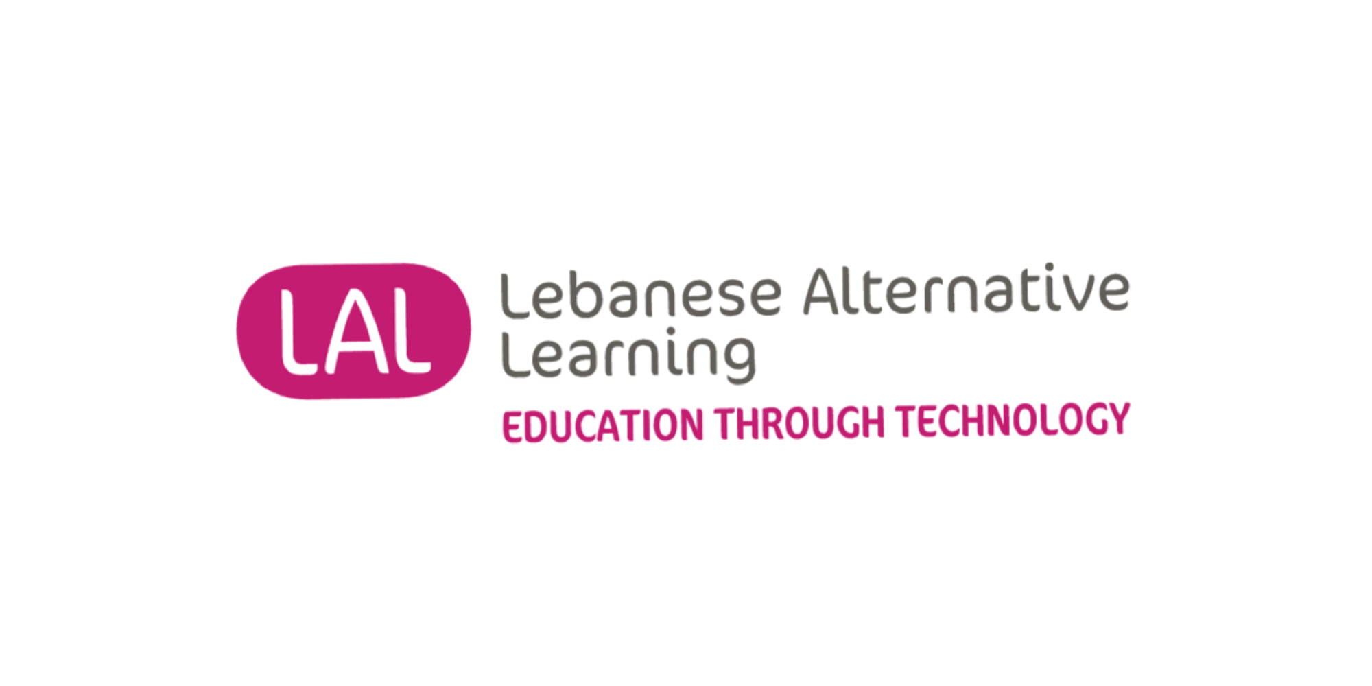 Lebanese Alternative Learning logo
