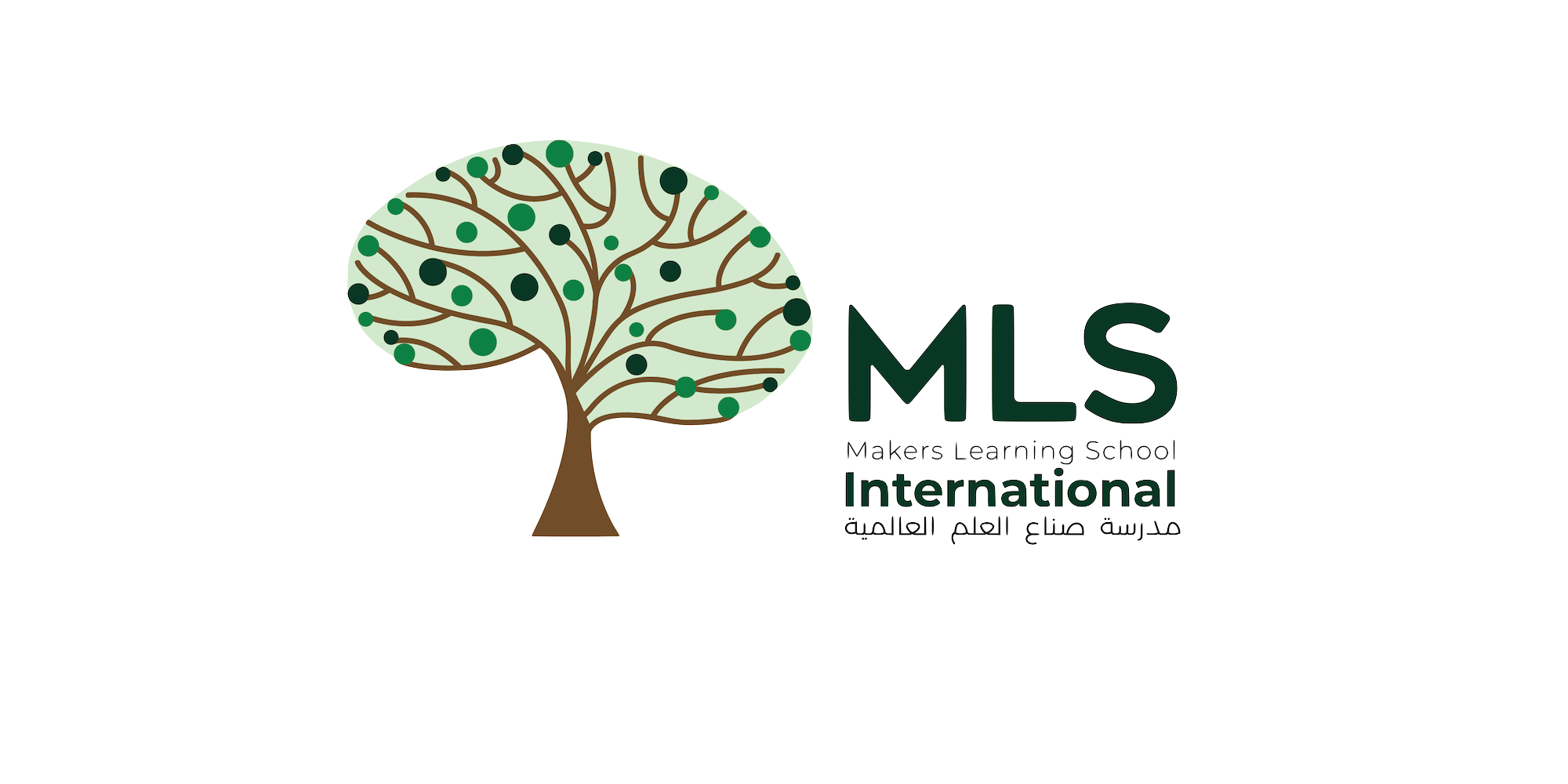 MLS logo