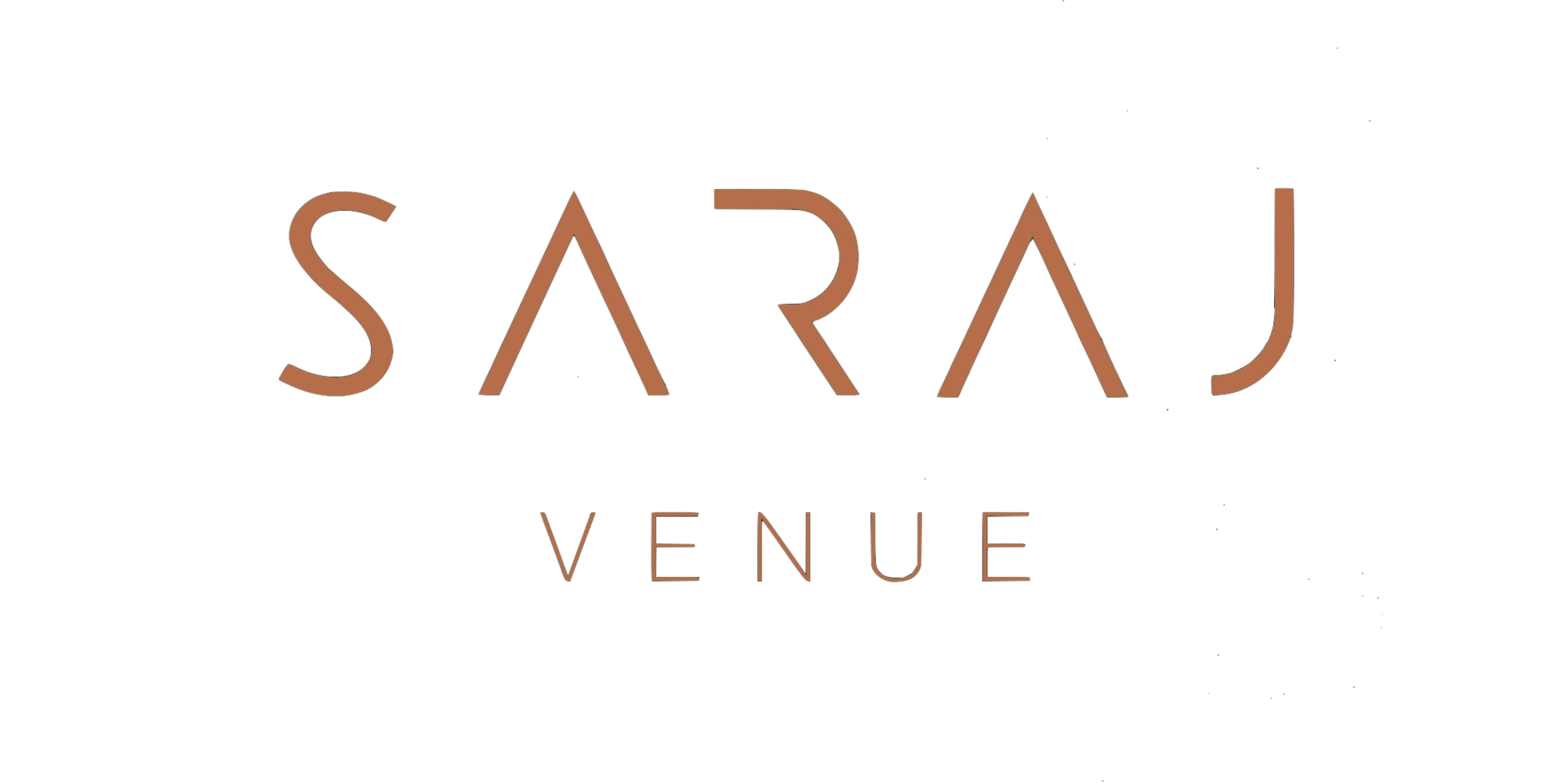 Saraj logo