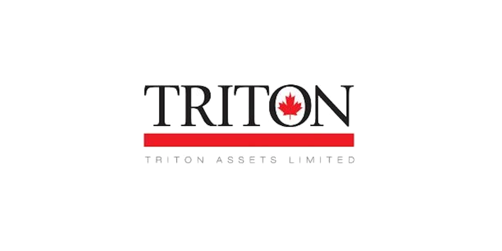 Triton logo