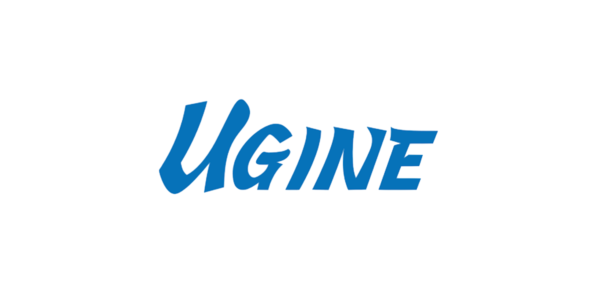 Ugine logo
