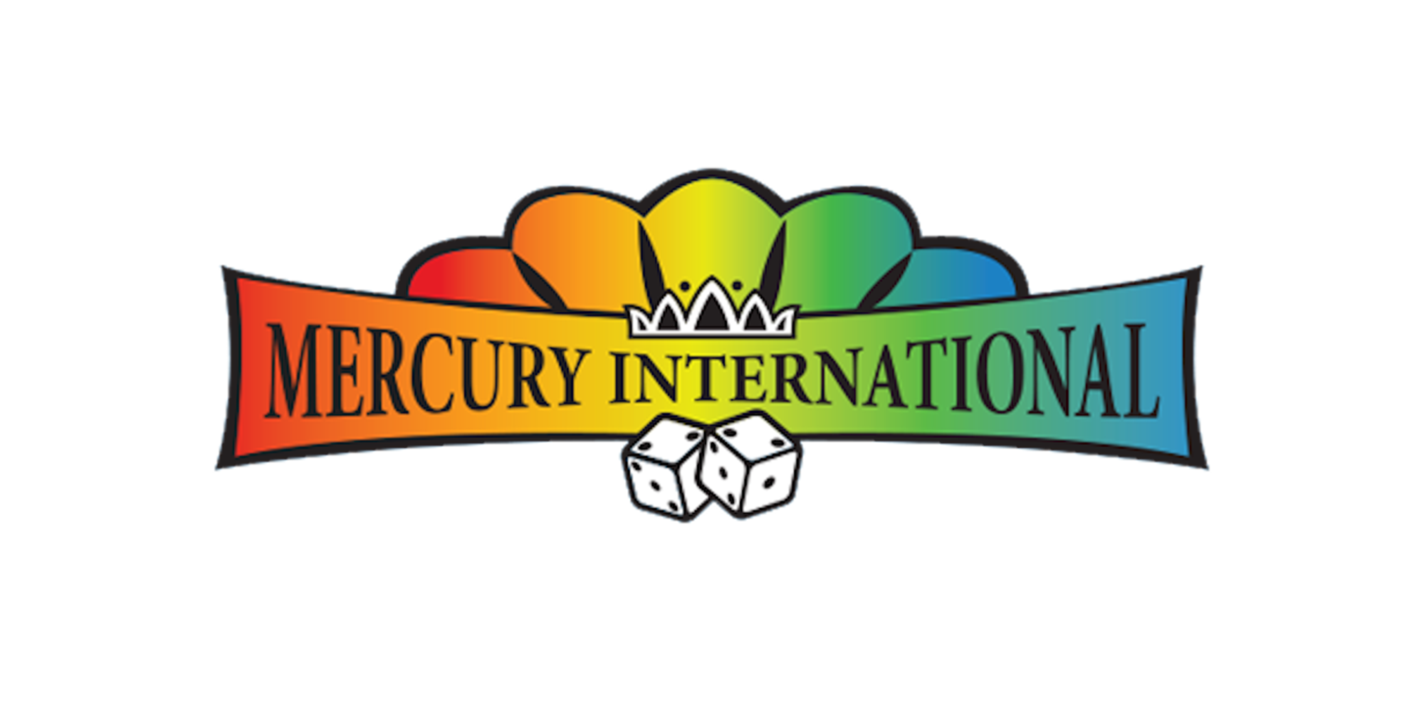Mercury International logo