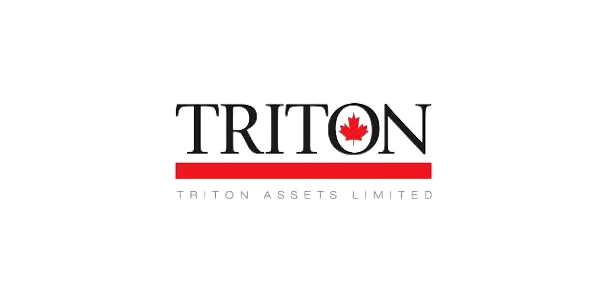 Triton logo