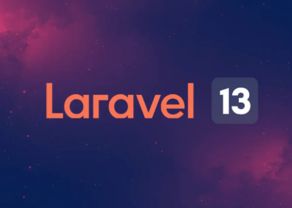 Laravel 13 Released: PHP 8.3, Attributes, Laravel AI, and a Smoother Upgrade Path