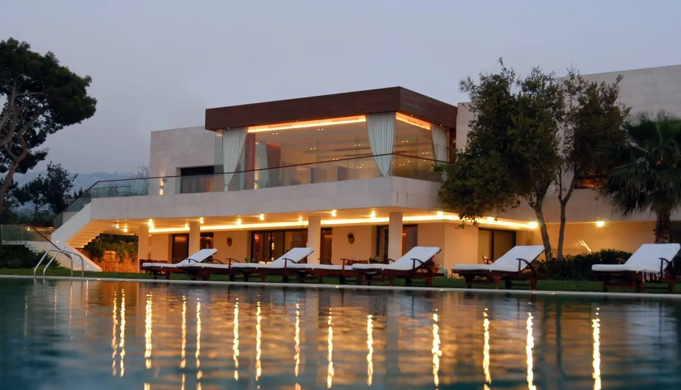 Diana Ibrahim Architect