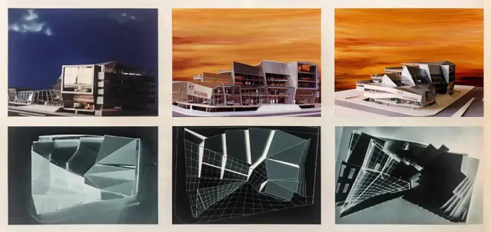 Hyundai Headquarters