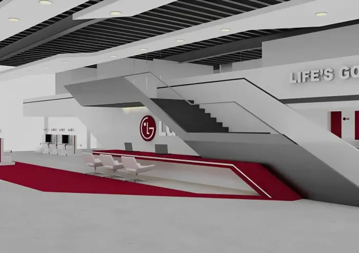 L.G Headquarters