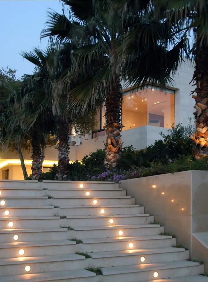 Mediterranean Resonance
