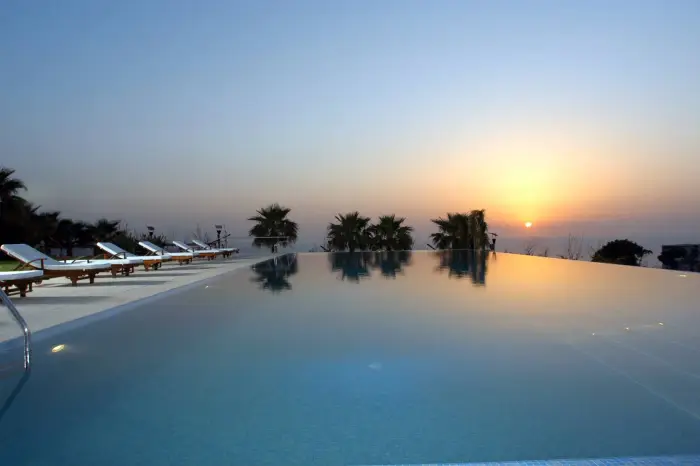 Mediterranean Resonance