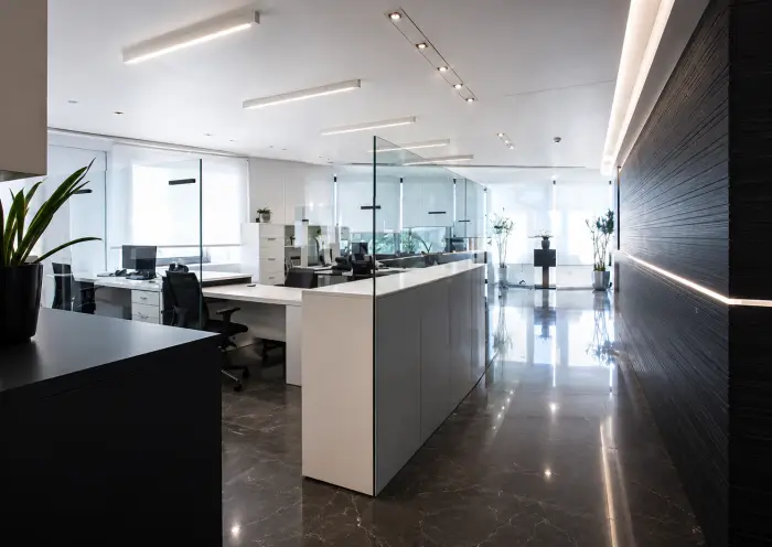 Berytus Park Offices