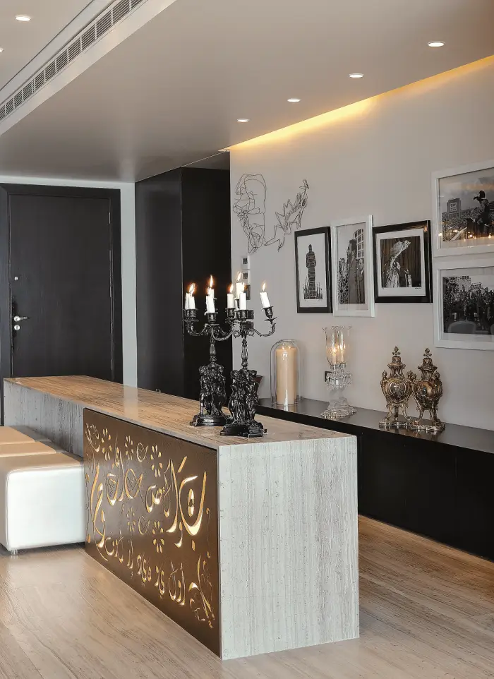 Eclectic Cool