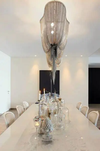 Eclectic Cool
