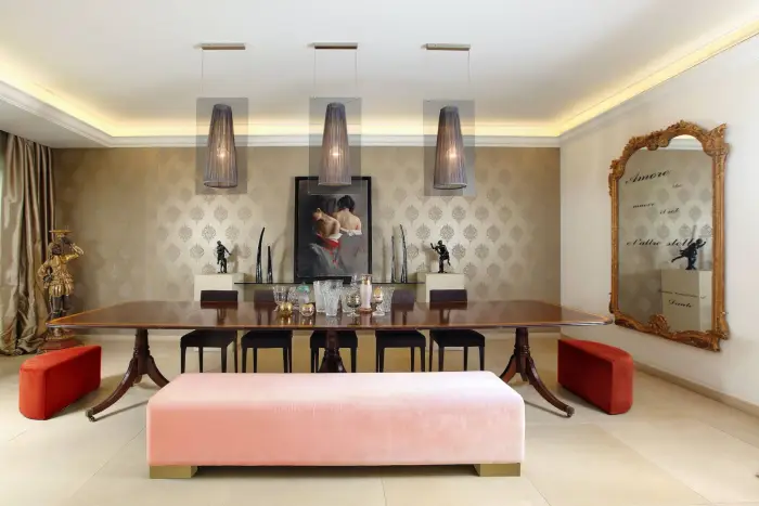 Bohemian