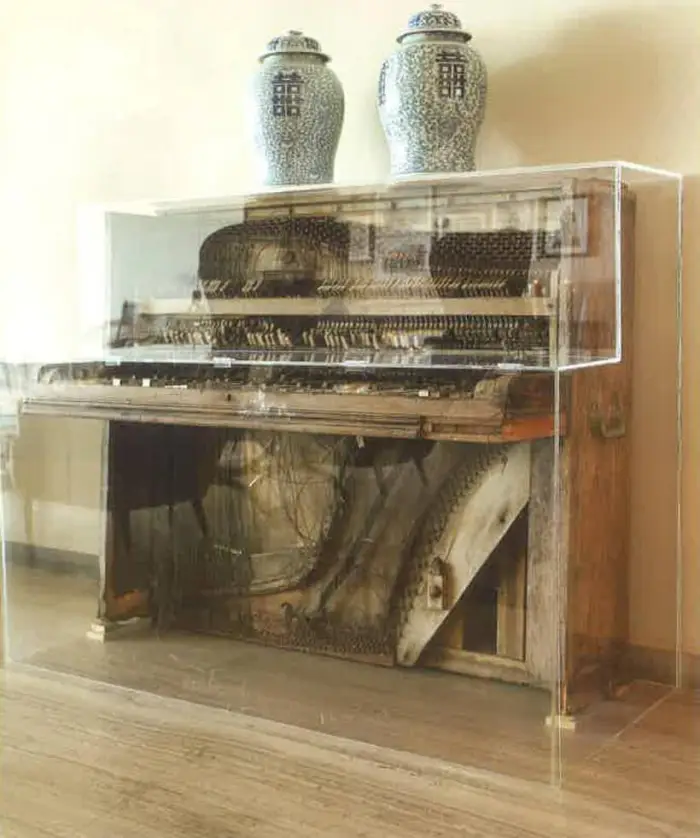 Eclectic Cool