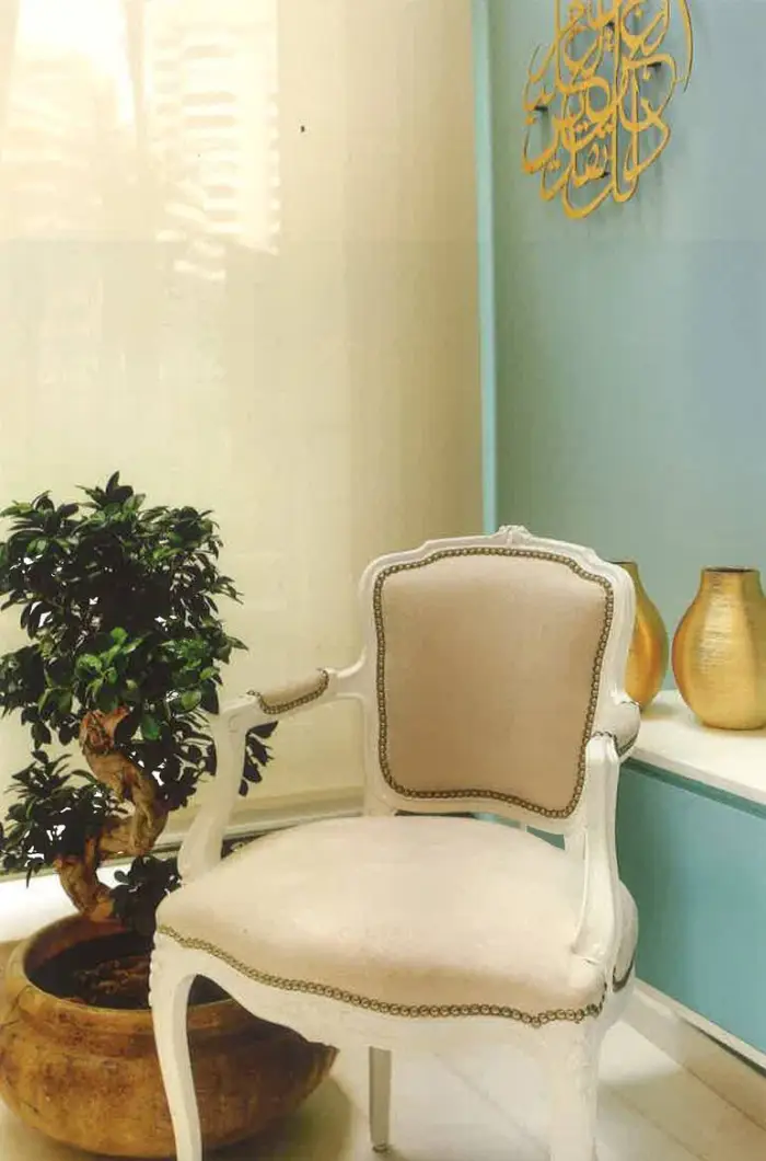 Eclectic Cool