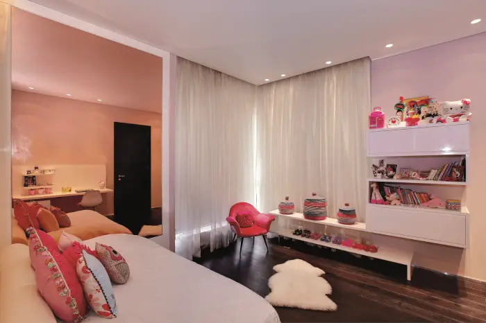 Eclectic Cool