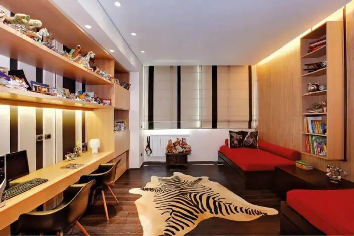 Eclectic Cool