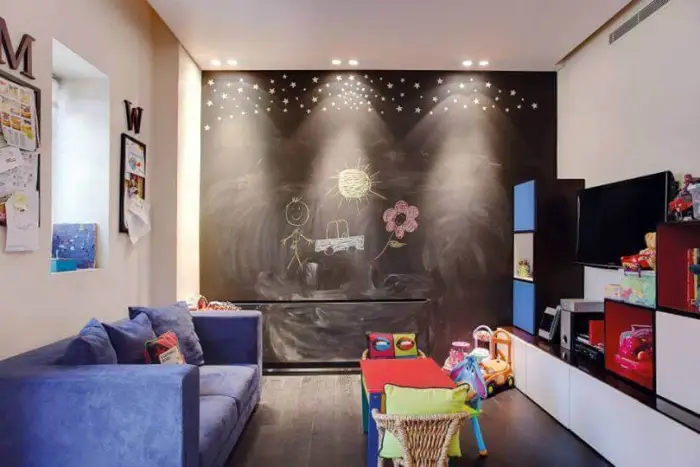 Eclectic Cool