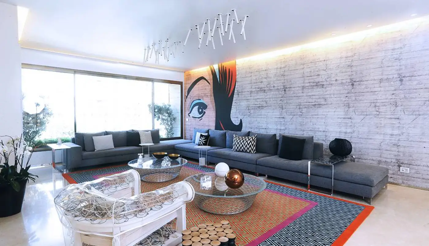 Diana Ibrahim Architect