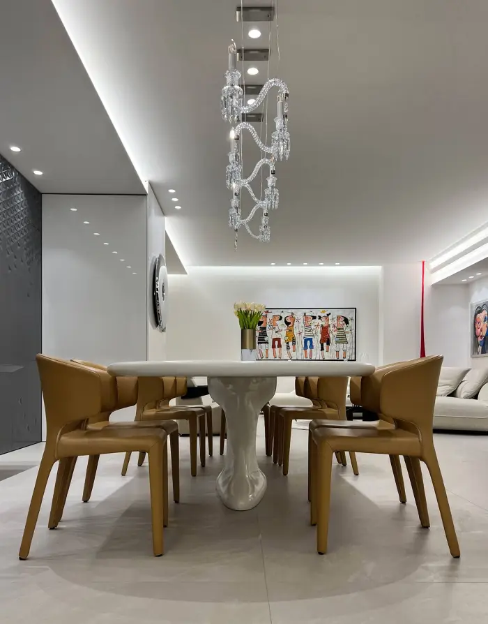 TRENDY LUXURY