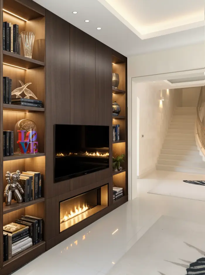 Serenity Residence