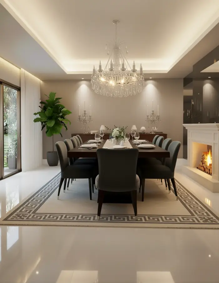 Serenity Residence