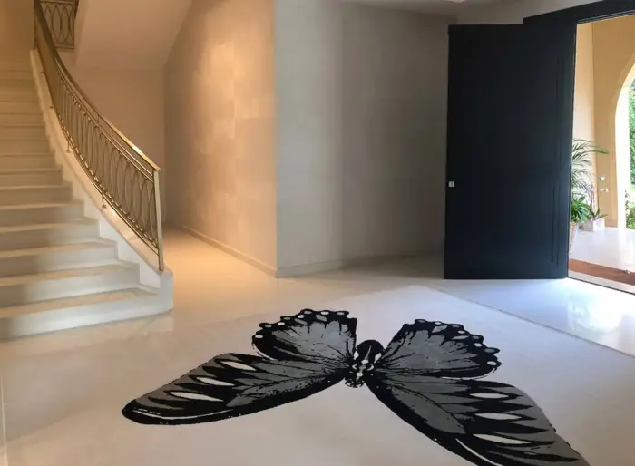 Serenity Residence