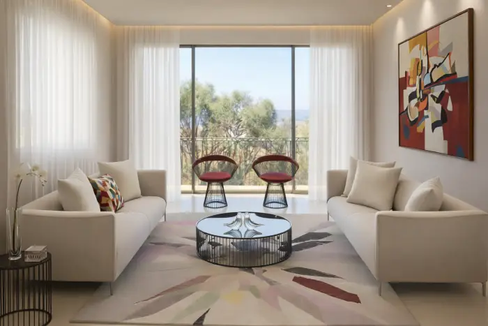 Serenity Residence