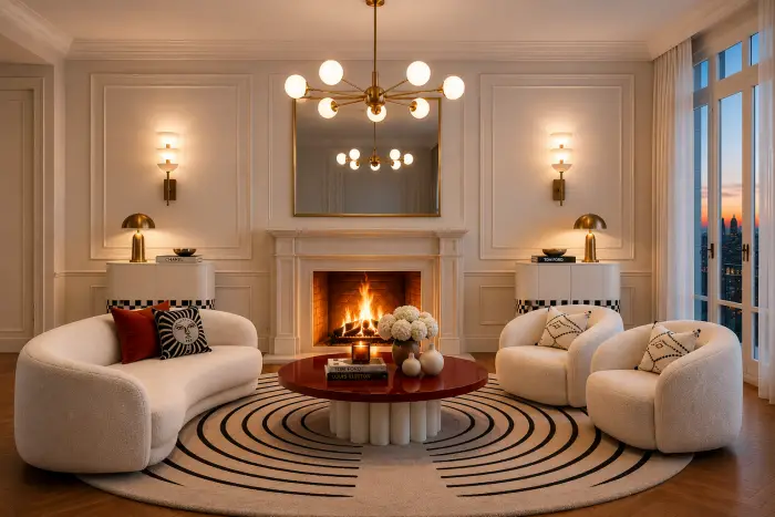 Quiet Luxury