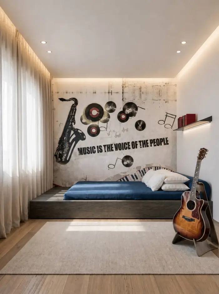 Urban Symphony