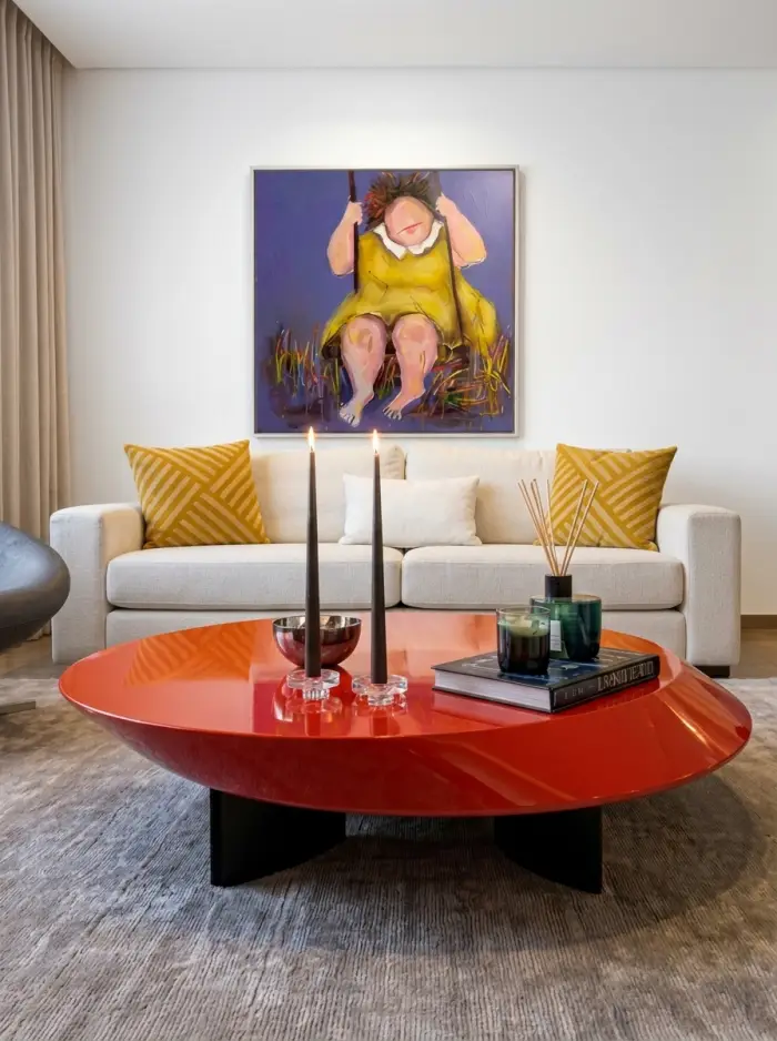 Contemporary Gallery